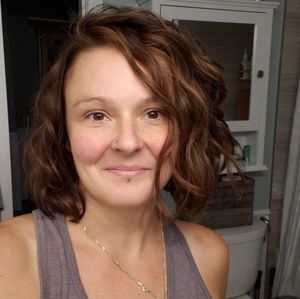 Meet your Posher, Kathy